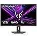 UltraGear Monitor Gaming 32" 16:9 curvo QHD 180Hz 1ms - Foto miniatura 1