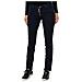 Jeans Lunghi Skinny Fit Da Donna 6x5j42-5d00z - Foto miniatura 1