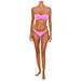 Costume Da Bagno Bikini A Fascia Da Donna 56638 - Foto miniatura 1