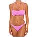 Costume Da Bagno Bikini A Fascia Da Donna 56638 - Foto miniatura 3