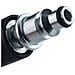 Tubo Alta Pressione 5m Quick Connect - Compatibile Con Idropulitrici Bosch Aqt, Easy Aquatak, Advance Aquatak | Max 200 Bar, 60°c - Foto miniatura 8