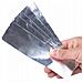 Lutatrice Per Plastica Blue Kong 120w Rbk120w - Regolazione Temperatura 200-600°c | Set Completo Con Zszywacz E 200 Zszywek - Foto miniatura 4