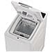 T Series 7, Lavatrice Carica dall'alto 7 KG, 15% più efficente della classe A, 1200 giri, Bianco, Inverter, Vapore, THASN276TM7-S - Foto miniatura 7
