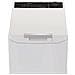 T Series 7, Lavatrice Carica dall'alto 7 KG, 15% più efficente della classe A, 1200 giri, Bianco, Inverter, Vapore, THASN276TM7-S - Foto miniatura 15