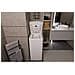T Series 7, Lavatrice Carica dall'alto 7 KG, 15% più efficente della classe A, 1200 giri, Bianco, Inverter, Vapore, THASN276TM7-S - Foto miniatura 18