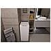 T Series 7, Lavatrice Carica dall'alto 7 KG, 15% più efficente della classe A, 1200 giri, Bianco, Inverter, Vapore, THASN276TM7-S - Foto miniatura 14