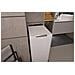 T Series 7, Lavatrice Carica dall'alto 7 KG, 15% più efficente della classe A, 1200 giri, Bianco, Inverter, Vapore, THASN276TM7-S - Foto miniatura 19