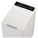T Series 7, Lavatrice Carica dall'alto 7 KG, 15% più efficente della classe A, 1200 giri, Bianco, Inverter, Vapore, THASN276TM7-S - Foto miniatura 11