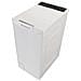 T Series 7, Lavatrice Carica dall'alto 7 KG, 15% più efficente della classe A, 1200 giri, Bianco, Inverter, Vapore, THASN276TM7-S - Foto miniatura 8