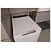 T Series 7, Lavatrice Carica dall'alto 7 KG, 15% più efficente della classe A, 1200 giri, Bianco, Inverter, Vapore, THASN276TM7-S - Foto miniatura 17