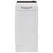 T Series 7, Lavatrice Carica dall'alto 7 KG, 15% più efficente della classe A, 1200 giri, Bianco, Inverter, Vapore, THASN276TM7-S - Foto miniatura 3