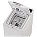 T Series 7, Lavatrice Carica dall'alto 7 KG, 15% più efficente della classe A, 1200 giri, Bianco, Inverter, Vapore, THASN276TM7-S - Foto miniatura 13