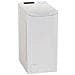 Easy, Lavatrice Carica dall'alto 7 KG, Classe C, 1400 giri, Bianco, EYTC1 472D3-S - Foto miniatura 4