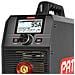 PRO-270 Saldatrice ad Arco 3-in-1 Inverter per MMA, TIG - Uscita 270A - Funzione Pulse - Ingresso 400V - Garanzia 5 Anni - Foto miniatura 2