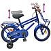 Bicicletta per Bambini 16 Pollici per bambini di 4-6 anni - Foto miniatura 7