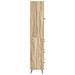 Set di armadi 2 pcs Rovere Sonoma 66 x 34,5 x 90 cm - Foto miniatura 5