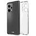 TESKINXIRNO125GT custodia per cellulare 16,9 cm (6.67") Cover Trasparente - Foto miniatura 1