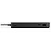 Surface Thunderbolt 4 Dock Cablato Nero - Foto miniatura 3
