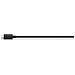 Surface Thunderbolt 4 Dock Cablato Nero - Foto miniatura 4