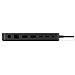 Surface Thunderbolt 4 Dock Cablato Nero - Foto miniatura 5
