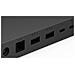 Surface Thunderbolt 4 Dock Cablato Nero - Foto miniatura 6