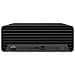 Pro 400 G9 Intel® Core™ i5 i5-12500 16 GB DDR4-SDRAM 512 GB SSD Windows 11 Pro SFF PC Nero - Foto miniatura 1