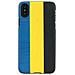 Custodia Per Iphone X /xs, Blu E Nera - Foto miniatura 2