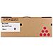 RHC310HEM Toner Originale Magenta per Aficio SPC320DN Capacità 6000 Pagine - Foto miniatura 1