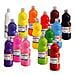 pz. 1 Tempera pronta nero 1000ml 533424 - Foto miniatura 1