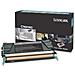 C746H1KG Toner Originale Nero per C746dn Capacità 12000 Pagine - Foto miniatura 4
