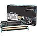 C746H1KG Toner Originale Nero per C746dn Capacità 12000 Pagine - Foto miniatura 2