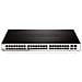 Switch DGS-1210-52 Gestito L2 Gigabit Ethernet (10/100/1000) 1U RJ-45 1000BASE-T, 100BASE-TX, 10GBASE-T Nero - Foto miniatura 3
