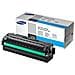 CLT-C506S / ELS Toner Originale Ciano CLP-680DW Capacità 1500 Pagine - Foto miniatura 4