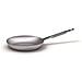 Padella Svasata Bassa a "Saltare" 1 Manico Diametro 24 cm - Foto miniatura 2