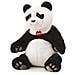 Peluche Panda Kevin 24 cm 26515 - Foto miniatura 1