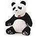 Peluche Panda Kevin 24 cm 26515 - Foto miniatura 2