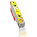 Cartuccia Ink-Ket compatibile Epson T2634 XL Giallo - Foto miniatura 4