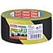 Marking Tape - 50 mm Larghezza x 66 m Lunghezza - Senza solventi - Dispenser No - 1 Rullo - Giallo, Nero - Foto miniatura 3