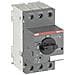 Ms116/10 - Ms116 6,30-10a Interruttore Salvamotore 50ka - Foto miniatura 4