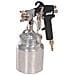 763556 Pistola Aerografo Ad Alta Pressione 1000 Ml - Foto miniatura 1