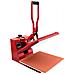 Pressa A Caldo 50cm Per Sublimazione Su Magliette, Plotter Da Taglio Vinile, Stampante & Pacchetto Per Weeding - Foto miniatura 2