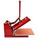 Pressa A Caldo 50cm Per Sublimazione Su Magliette, Plotter Da Taglio Vinile, Stampante & Pacchetto Per Weeding - Foto miniatura 3