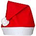 Set 24 Cappelli Babbo Natale - Foto miniatura 2