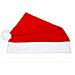 Set 24 Cappelli Babbo Natale - Foto miniatura 3