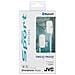 Auricolari In-Ear HA-F250BT-WE colore Bianco - Foto miniatura 2