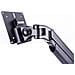 Supporto da Tavolo per TV 15"-32" Fino a Vesa 100x100 - Foto miniatura 4