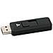 Chiavetta USB 16 GB Slider Interfaccia USB 2.0 Colore Nero - Foto miniatura 3