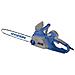 Motosega Da Potatura   Elettrica Barra 40 Cm Quick Fix 35360 - Foto miniatura 3