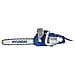 Motosega Da Potatura   Elettrica Barra 40 Cm Quick Fix 35360 - Foto miniatura 4