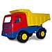 Camion Sabbia Falcon 29x15x18 Cf1 - Foto miniatura 1